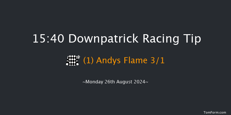 Downpatrick  15:40 Handicap Hurdle 22f Mon 15th Jul 2024