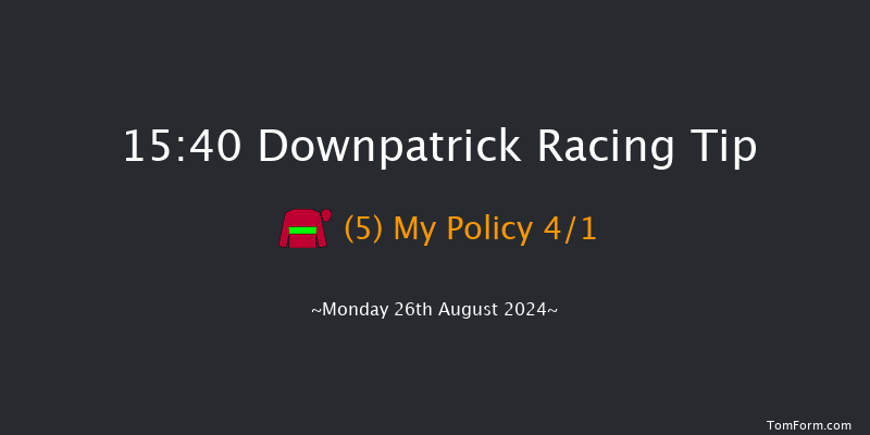 Downpatrick  15:40 Handicap Hurdle 22f Mon 15th Jul 2024