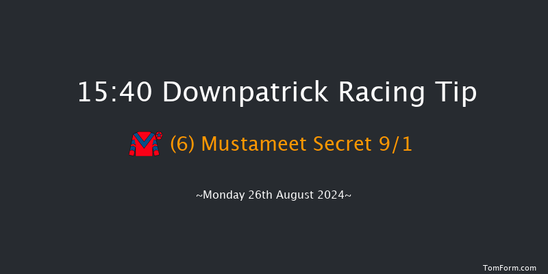 Downpatrick  15:40 Handicap Hurdle 22f Mon 15th Jul 2024