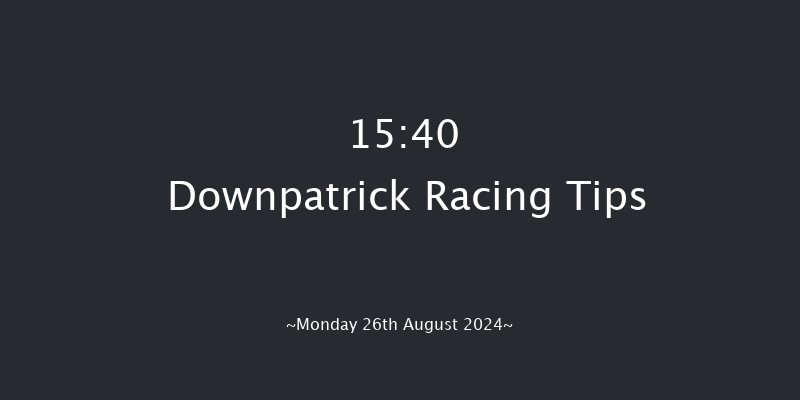 Downpatrick  15:40 Handicap Hurdle 22f Mon 15th Jul 2024