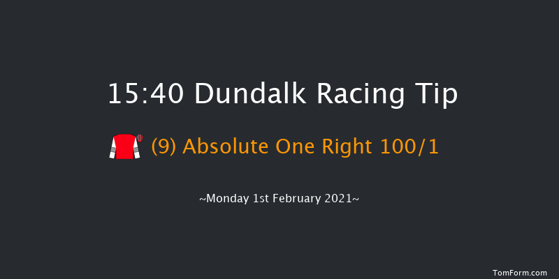 DundalkStadium.com Handicap (45-65) (Div 2) Dundalk 15:40 Handicap 12f Fri 29th Jan 2021