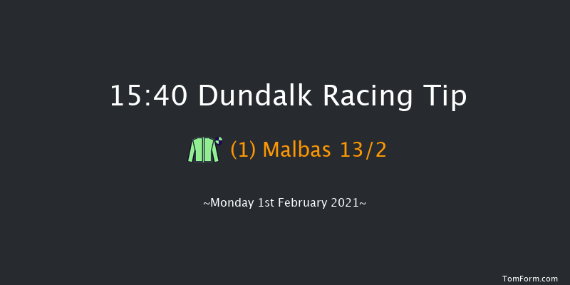 DundalkStadium.com Handicap (45-65) (Div 2) Dundalk 15:40 Handicap 12f Fri 29th Jan 2021