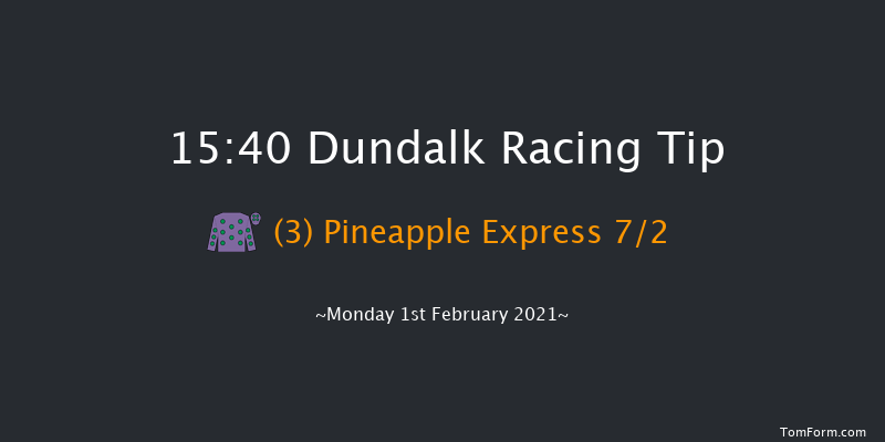 DundalkStadium.com Handicap (45-65) (Div 2) Dundalk 15:40 Handicap 12f Fri 29th Jan 2021