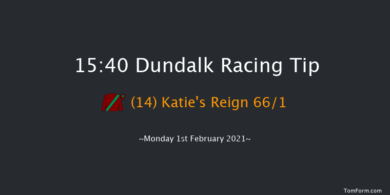 DundalkStadium.com Handicap (45-65) (Div 2) Dundalk 15:40 Handicap 12f Fri 29th Jan 2021