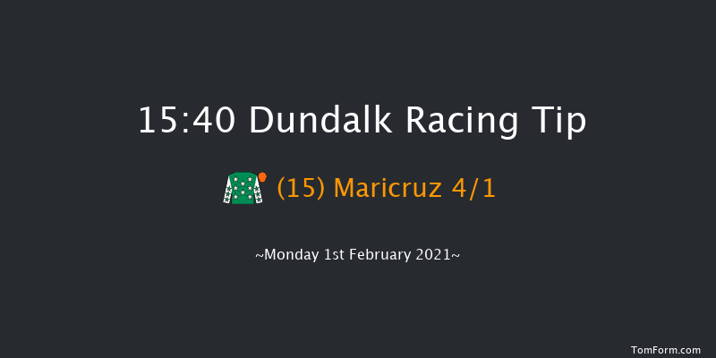 DundalkStadium.com Handicap (45-65) (Div 2) Dundalk 15:40 Handicap 12f Fri 29th Jan 2021