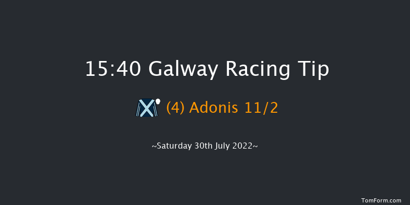 Galway 15:40 Maiden 8f Fri 29th Jul 2022