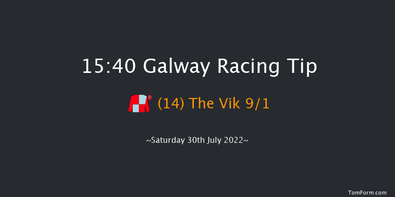 Galway 15:40 Maiden 8f Fri 29th Jul 2022