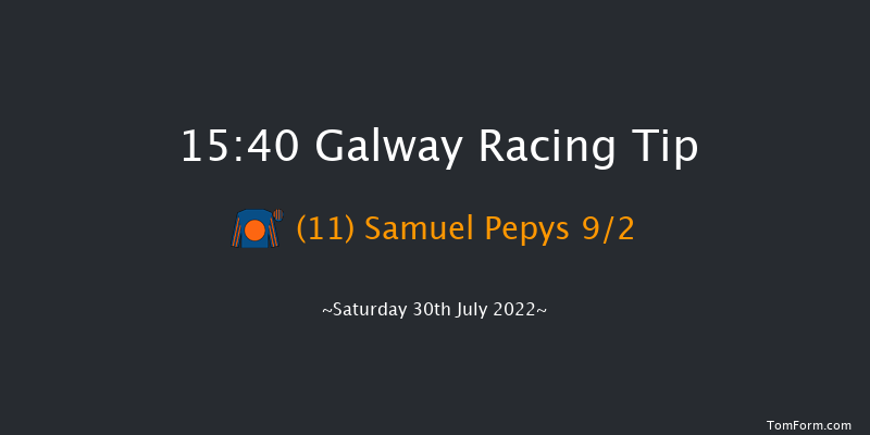 Galway 15:40 Maiden 8f Fri 29th Jul 2022