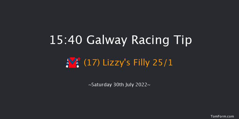 Galway 15:40 Maiden 8f Fri 29th Jul 2022