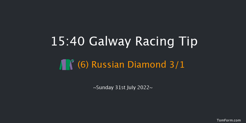 Galway 15:40 Handicap Chase 18f Sat 30th Jul 2022