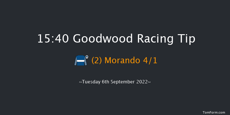 Goodwood 15:40 Handicap (Class 2) 16f Sun 28th Aug 2022