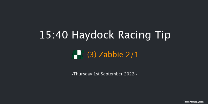 Haydock 15:40 Handicap (Class 5) 7f Sun 7th Aug 2022