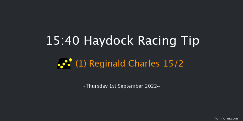 Haydock 15:40 Handicap (Class 5) 7f Sun 7th Aug 2022