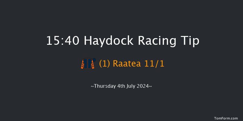 Haydock  15:40 Handicap (Class 4) 6f Sat 22nd Jun 2024