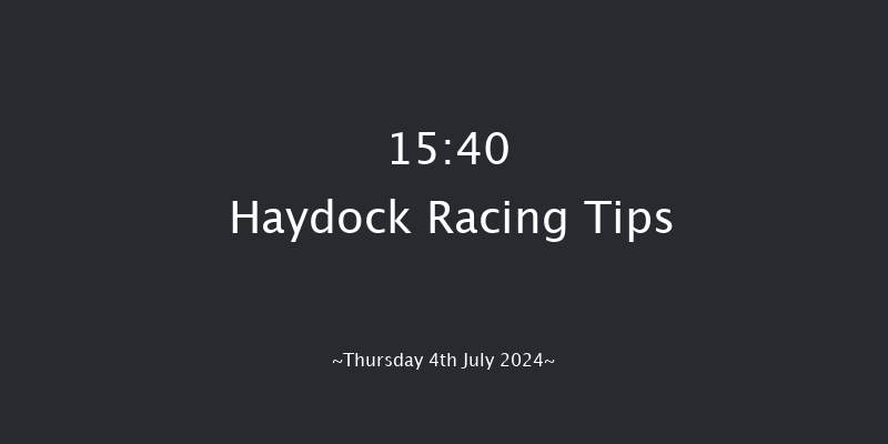 Haydock  15:40 Handicap (Class 4) 6f Sat 22nd Jun 2024