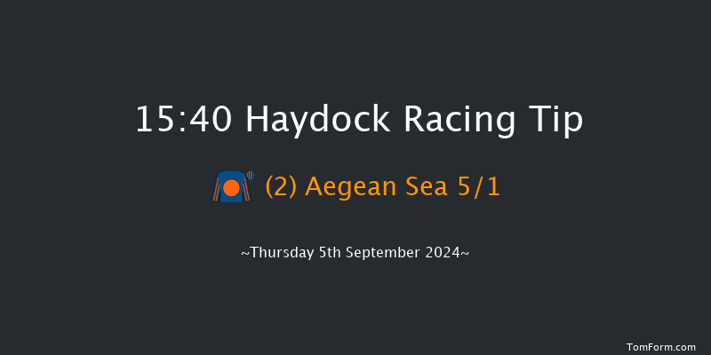 Haydock  15:40 Stakes (Class 3) 8f Sat 6th Jul 2024