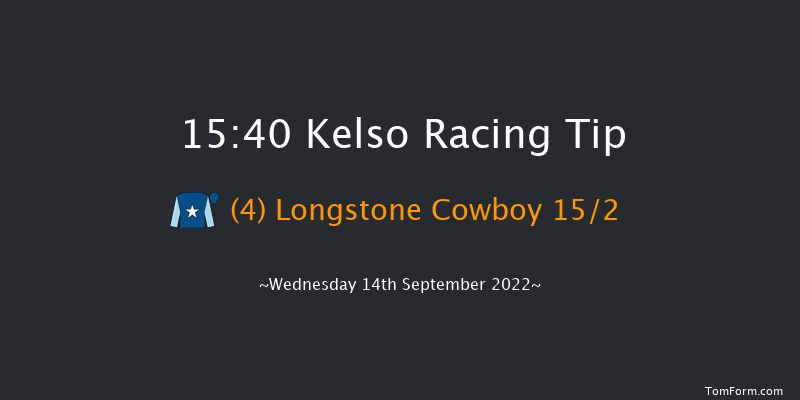 Kelso 15:40 Maiden Hurdle (Class 4) 21f Sun 29th May 2022