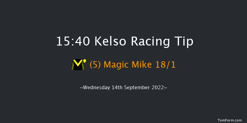 Kelso 15:40 Maiden Hurdle (Class 4) 21f Sun 29th May 2022