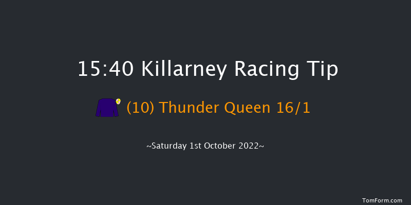 Killarney 15:40 Handicap 8f Sat 20th Aug 2022