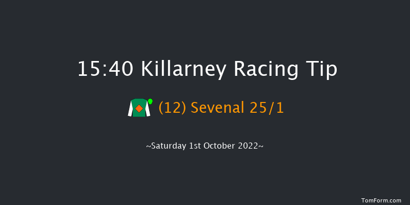 Killarney 15:40 Handicap 8f Sat 20th Aug 2022