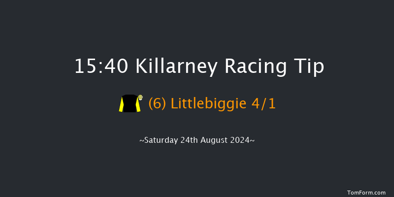 Killarney  15:40 Handicap Hurdle 22f Fri 23rd Aug 2024