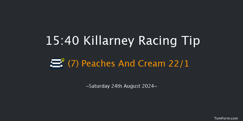 Killarney  15:40 Handicap Hurdle 22f Fri 23rd Aug 2024