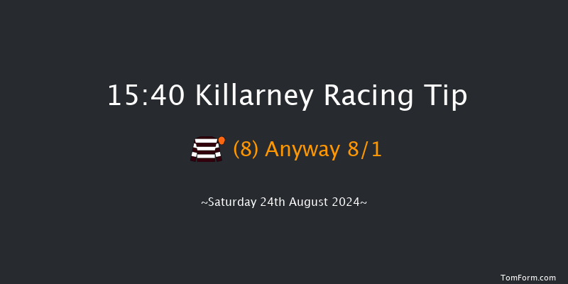 Killarney  15:40 Handicap Hurdle 22f Fri 23rd Aug 2024