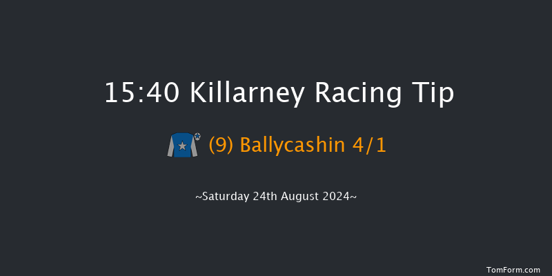 Killarney  15:40 Handicap Hurdle 22f Fri 23rd Aug 2024