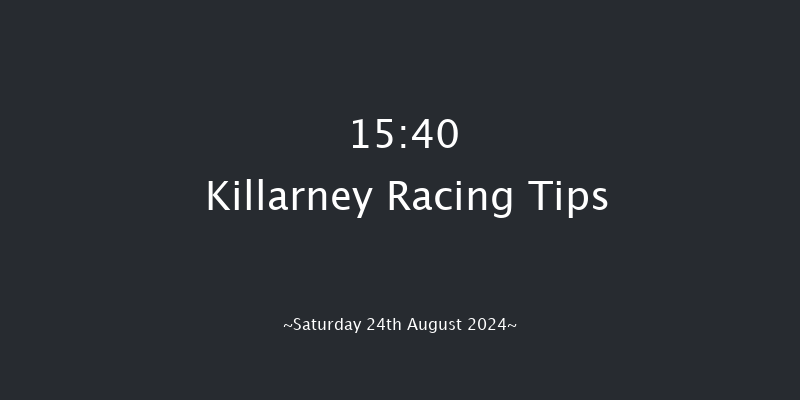 Killarney  15:40 Handicap Hurdle 22f Fri 23rd Aug 2024