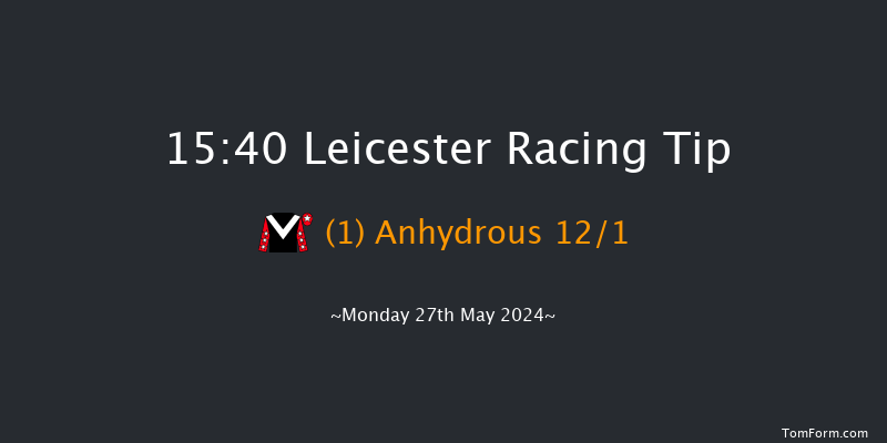 Leicester  15:40 Stakes (Class 4) 10f Sat 11th May 2024