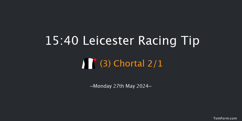 Leicester  15:40 Stakes (Class 4) 10f Sat 11th May 2024