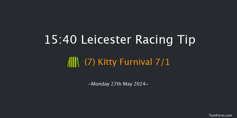 Leicester  15:40 Stakes (Class 4) 10f Sat 11th May 2024