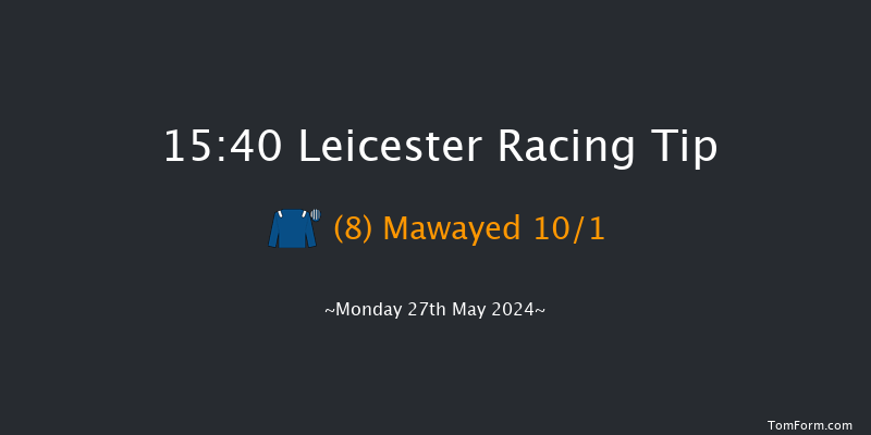 Leicester  15:40 Stakes (Class 4) 10f Sat 11th May 2024