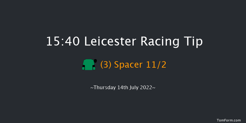 Leicester 15:40 Handicap (Class 4) 7f Sat 2nd Jul 2022