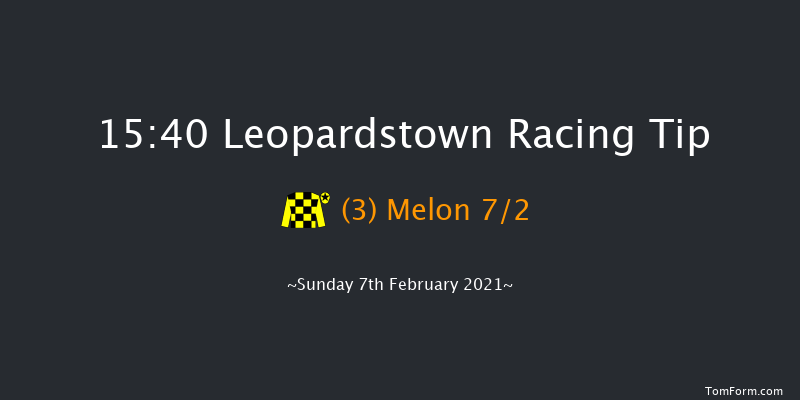 Paddy Power Irish Gold Cup (Grade 1) Leopardstown 15:40 Conditions Chase 24f Sat 6th Feb 2021