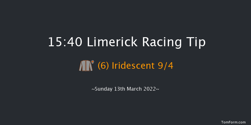 Limerick 15:40 Handicap Hurdle 22f Tue 1st Feb 2022