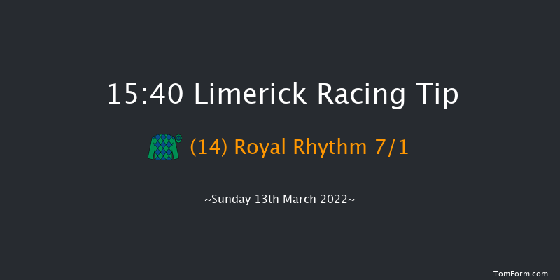 Limerick 15:40 Handicap Hurdle 22f Tue 1st Feb 2022