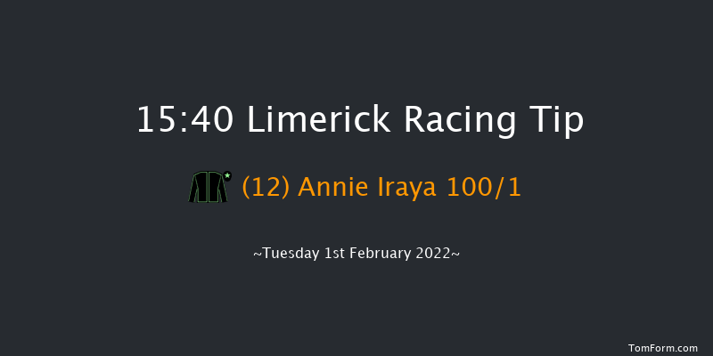 Limerick 15:40 Handicap Hurdle 16f Wed 29th Dec 2021