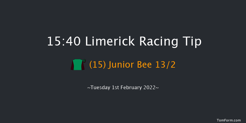 Limerick 15:40 Handicap Hurdle 16f Wed 29th Dec 2021