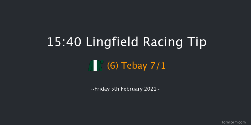 Play 4 To Score At Betway Handicap Lingfield 15:40 Handicap (Class 6) 10f Wed 3rd Feb 2021