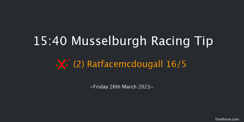 ITM Northern Lights Stayers' Hurdle Series Final (Handicap Hurdle) (GBB Race) Musselburgh 15:40 Handicap Hurdle (Class 2) 24f Wed 3rd Mar 2021