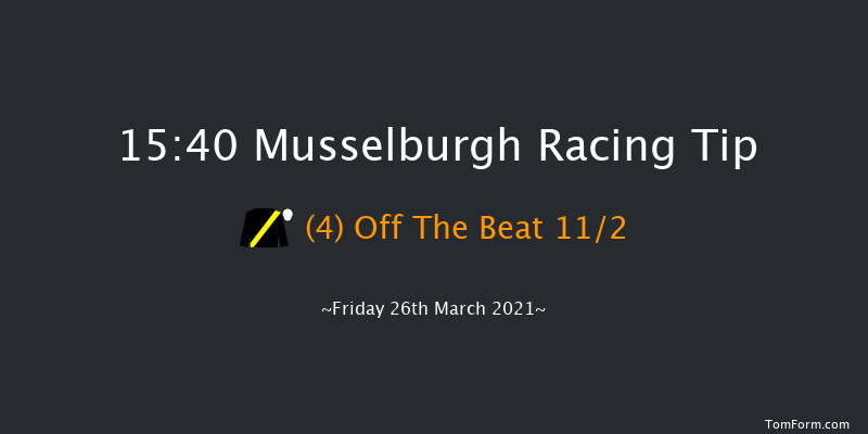 ITM Northern Lights Stayers' Hurdle Series Final (Handicap Hurdle) (GBB Race) Musselburgh 15:40 Handicap Hurdle (Class 2) 24f Wed 3rd Mar 2021