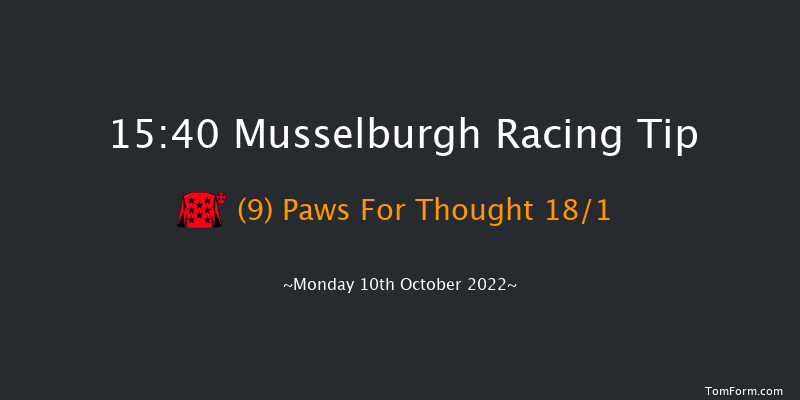 Musselburgh 15:40 Handicap (Class 2) 7f Wed 24th Aug 2022