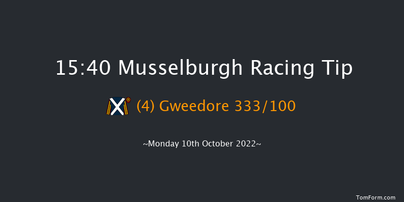 Musselburgh 15:40 Handicap (Class 2) 7f Wed 24th Aug 2022