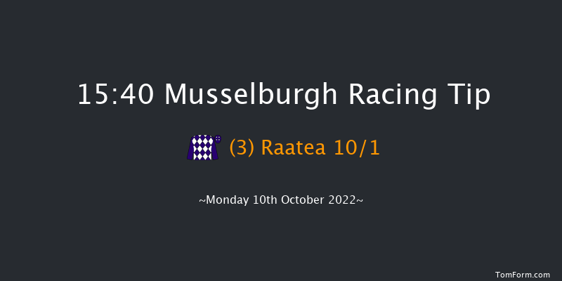 Musselburgh 15:40 Handicap (Class 2) 7f Wed 24th Aug 2022