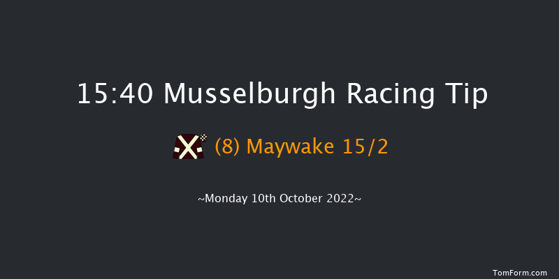 Musselburgh 15:40 Handicap (Class 2) 7f Wed 24th Aug 2022