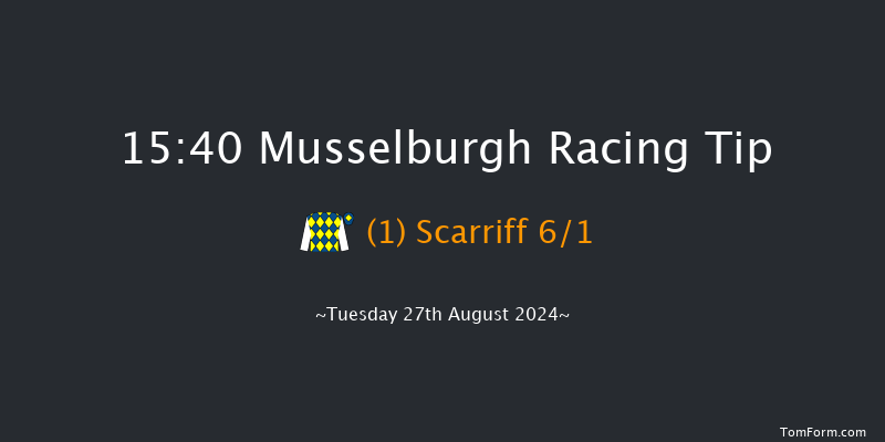 Musselburgh  15:40 Handicap (Class 6) 8f Wed 3rd Jul 2024