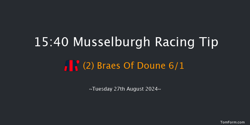 Musselburgh  15:40 Handicap (Class 6) 8f Wed 3rd Jul 2024