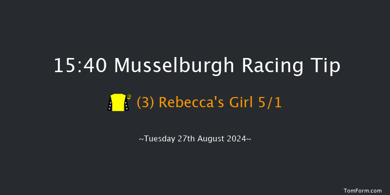 Musselburgh  15:40 Handicap (Class 6) 8f Wed 3rd Jul 2024