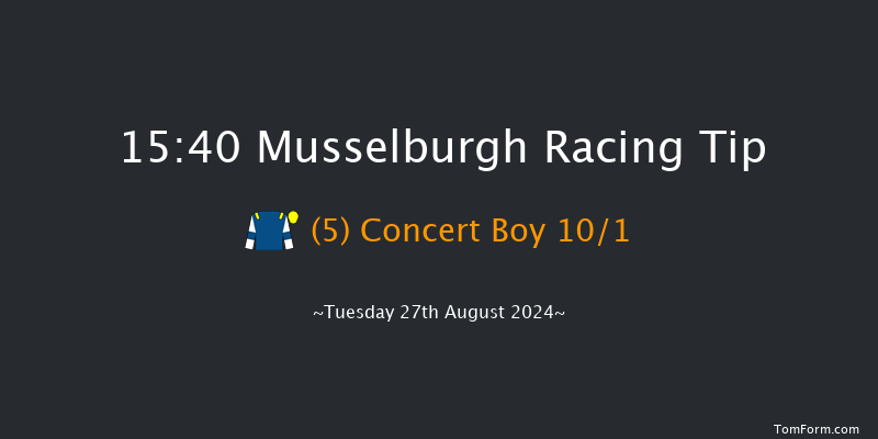 Musselburgh  15:40 Handicap (Class 6) 8f Wed 3rd Jul 2024